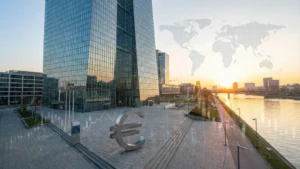 ECB unveils global euro backstop to boost currency