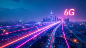 EU Advisers Say Current Spectrum Sufficient for 6G