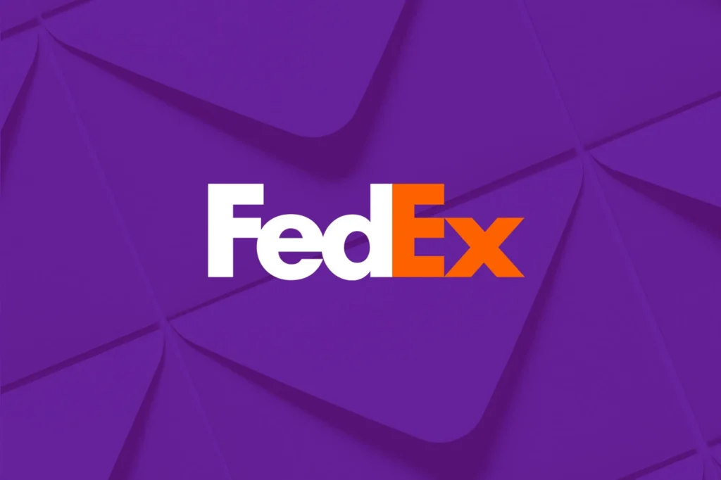 FedEX Logo