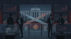 Fed Wants Skinny Master Account Late 2026 as Crypto Debates Stall