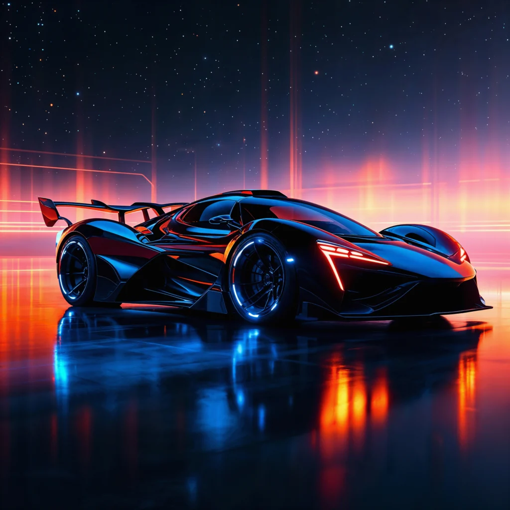 Ferrari 2025 earnings performance