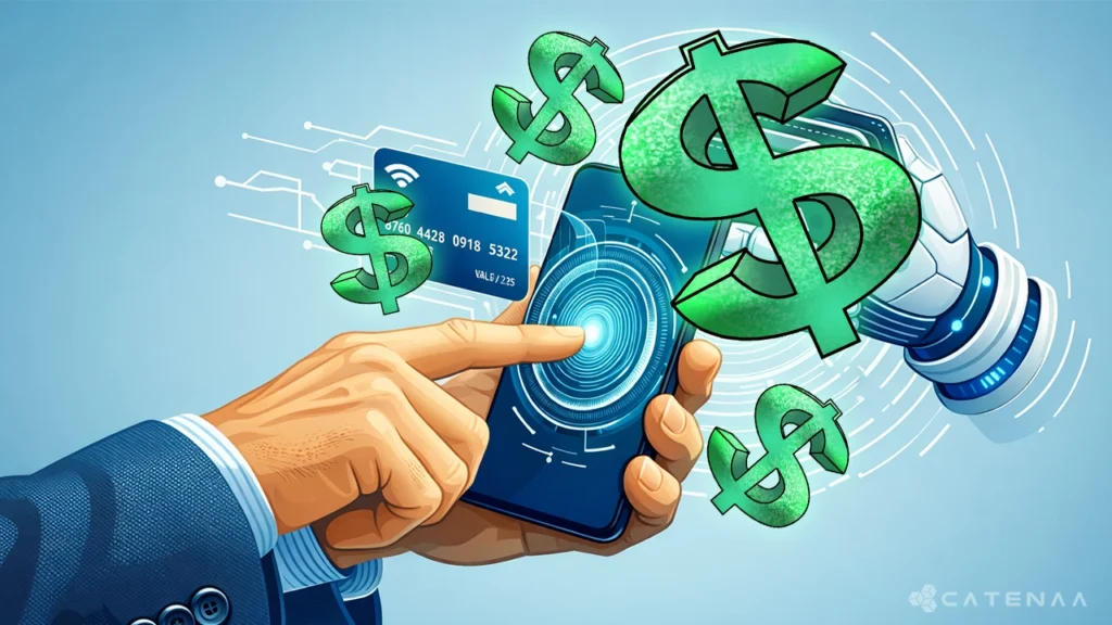 Banks hit AI tipping point