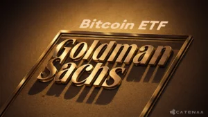Goldman Cuts Bitcoin ETF Exposure in Q4