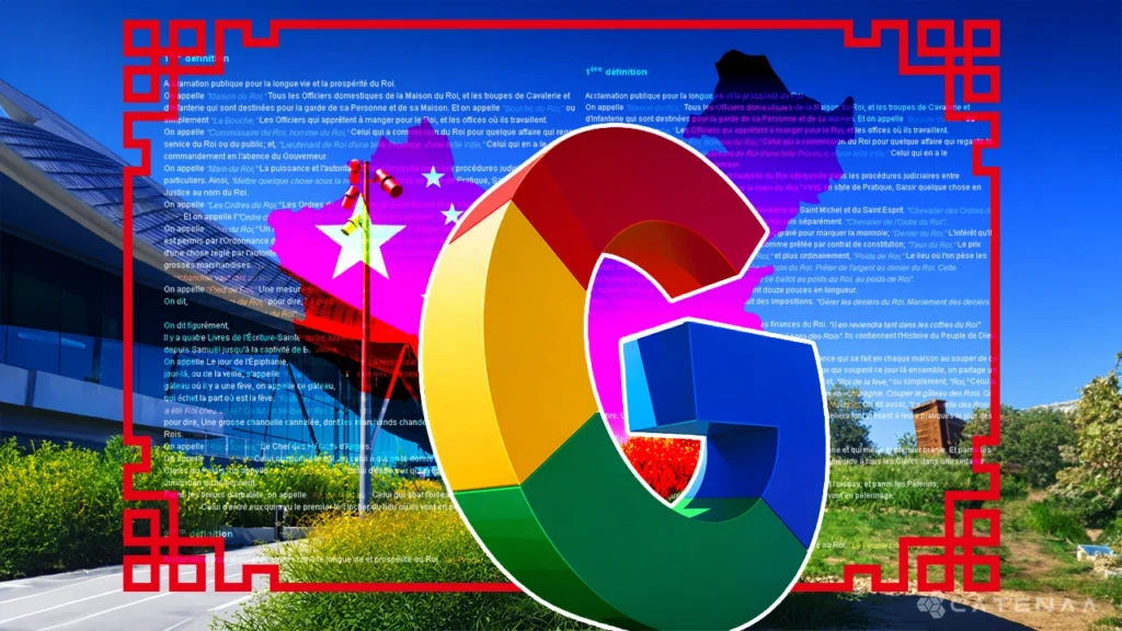 Google disables China proxy network