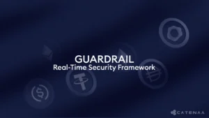 Guardrail Debuts Real-Time Stablecoin Security