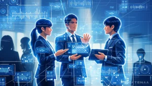 Summit Focuses on Human Oversight in AI