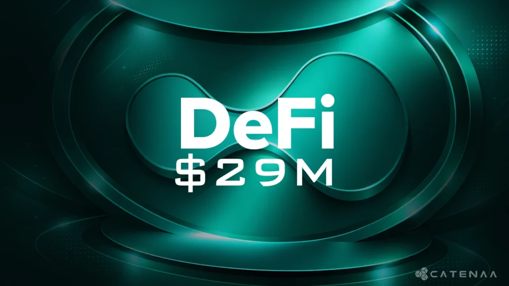 Hyperliquid launches DeFi policy center