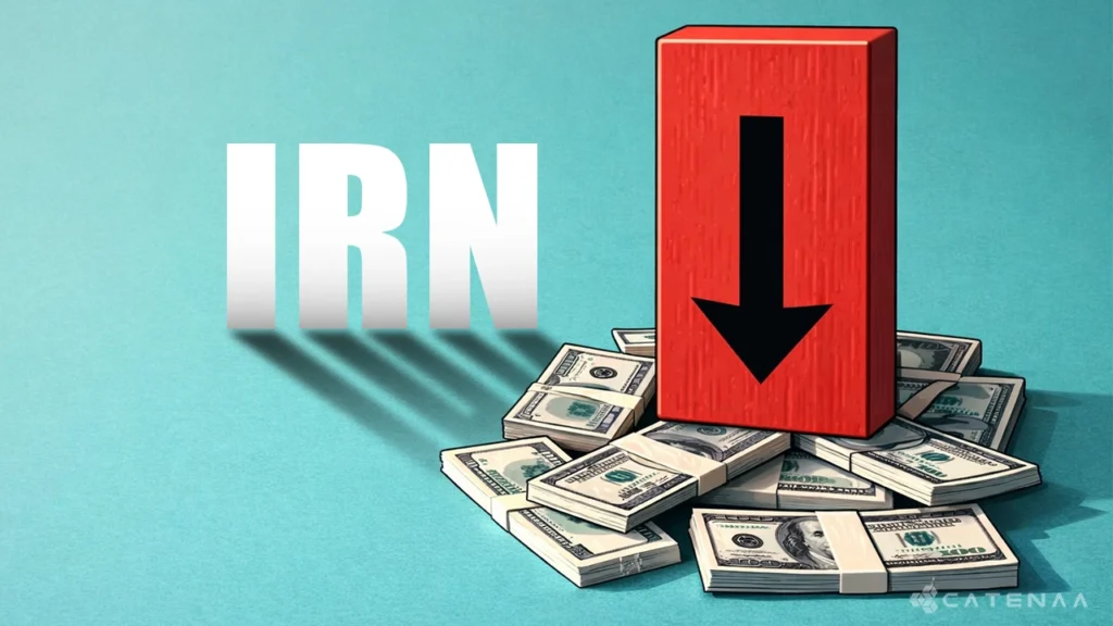 IREN and CleanSpark shares fall on earnings miss