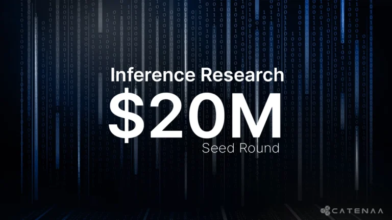 Inference Research Raises $20M for AI Trading