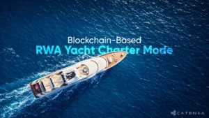 Yacht RWA Model Launches With $YATE Token