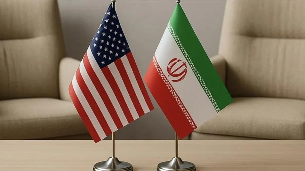 Iran nuclear deal with US