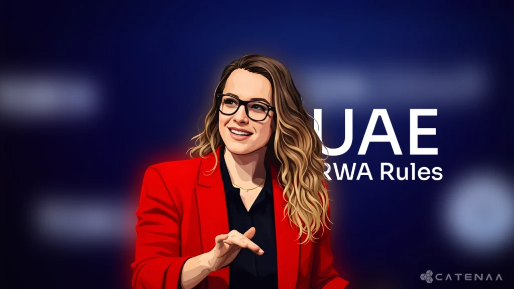 Irina Heaver outlines UAE RWA rules