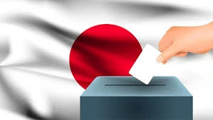 Japan's voter