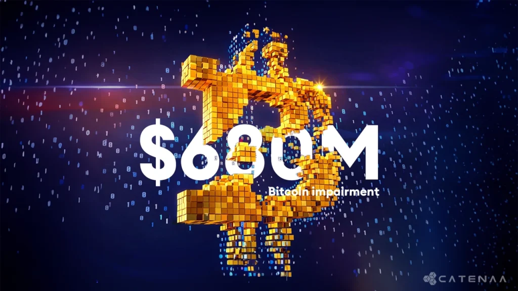 Metaplanet reports major BTC impairment