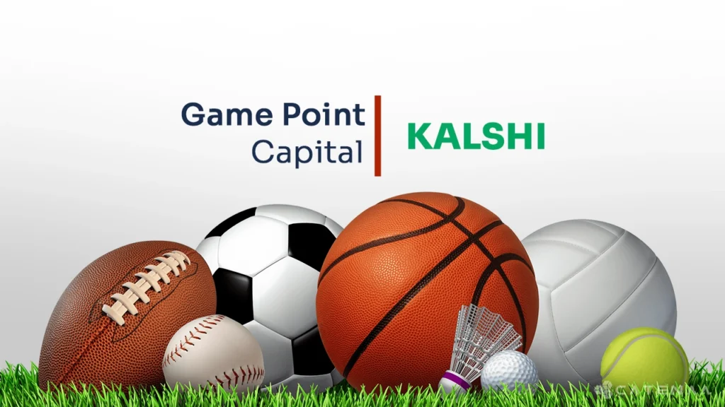Kalshi partners with Game Point on sports hedging