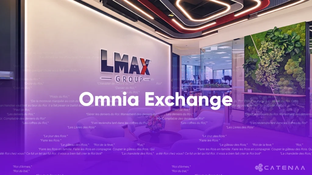 LMAX launches Omnia trading platform