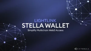 LightLink Debuts Stella Wallet for Web3