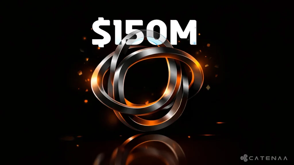 Mantle Vault AUM exceeds $150M