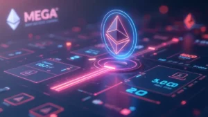 MegaETH Launches ‘Real-Time’ Mainnet With 50,000 TPS and 10 ms Blocks