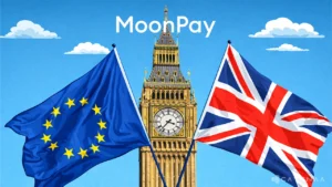 MoonPay Expands Stablecoin Payroll in UK, EU