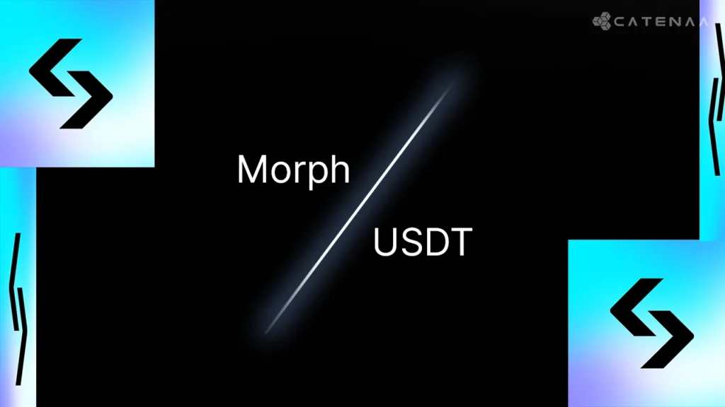 Morph expands unified USDT liquidity