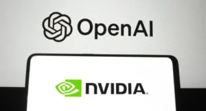 Nvidia Sets $30B OpenAI Investment Deal