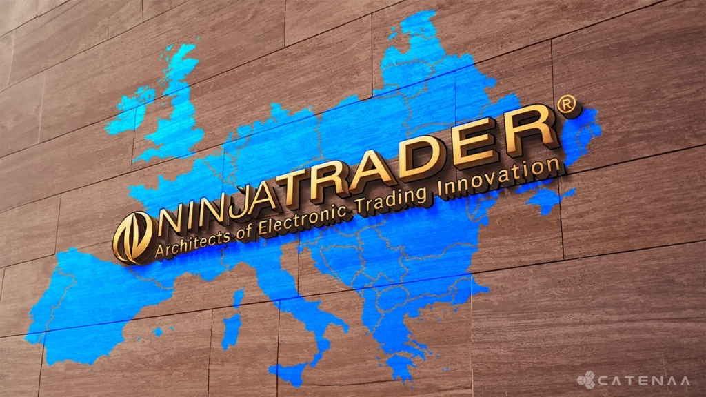 NinjaTrader expands to Europe