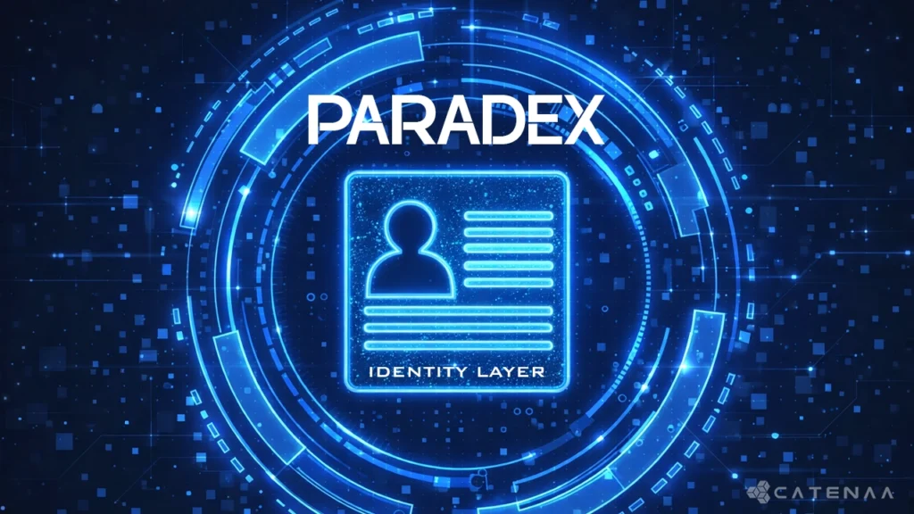 Paradex launches Money Badgers layer