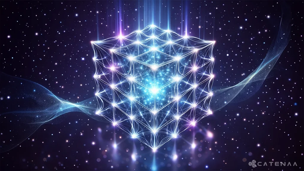 Graphene shows supersolid-like behavior