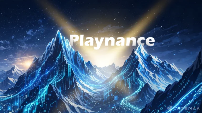 Playnance launches Web2-to-Web3 platform