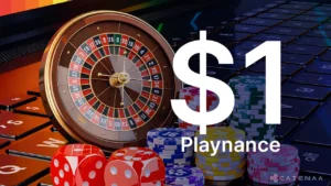 Playnance Unveils $1 Web3 Social Casinos