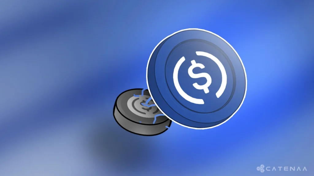 Polymarket to Swap USDC.e for Native USDC via Circle Partnership