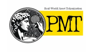 PMT Chain Launches for RWA Tokenization
