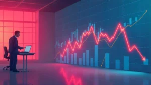 Robinhood Shares Slide as Q4 Crypto Revenue Drops