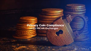 Salvium Token Cleared for MiCAR Exchanges