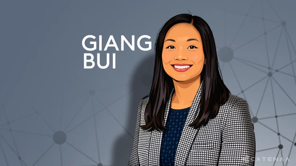 Securitize hires former Nasdaq exec