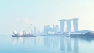 Singapore Lifts 2026 Growth Outlook After Strong 2025 Expansion