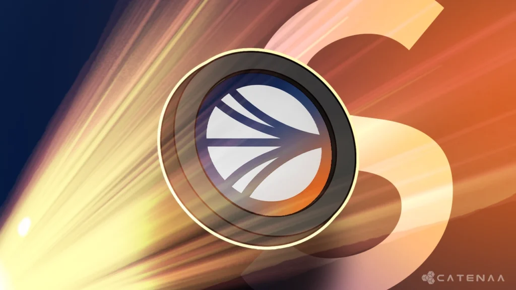 Sonic boosts S token utility plan