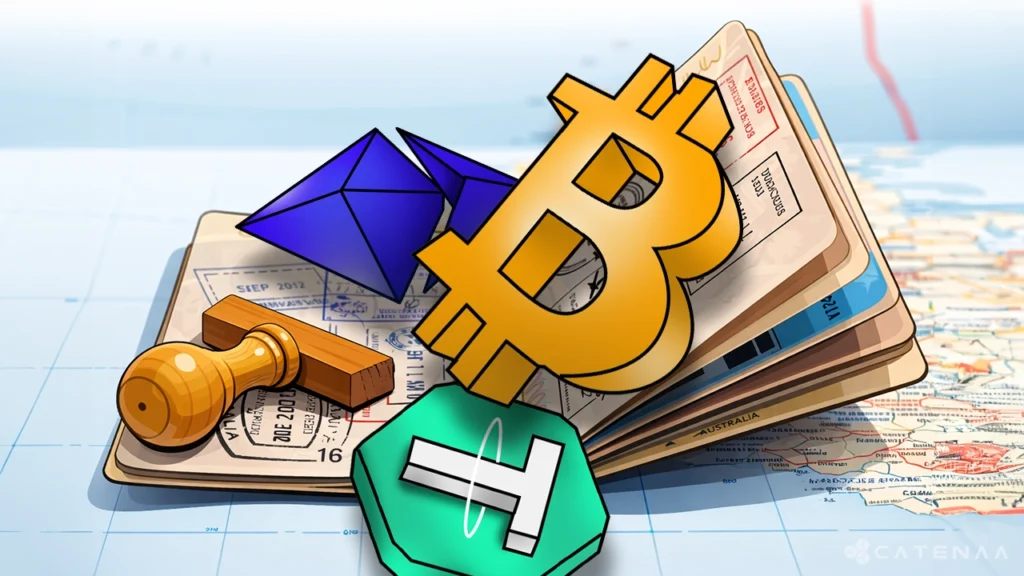 Korea weighs local crypto rules