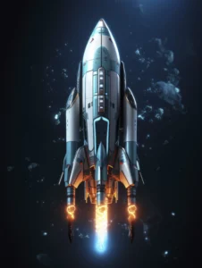 SpaceX Weighs Dual-Class IPO to Reinforce Musk Control