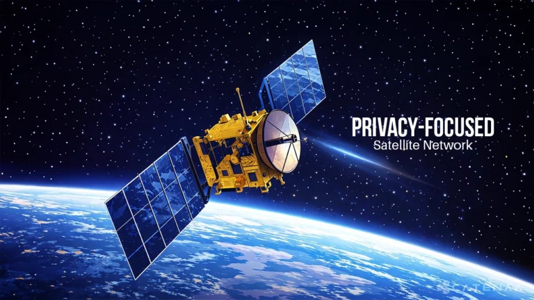 Spacecoin and Midnight launch privacy network