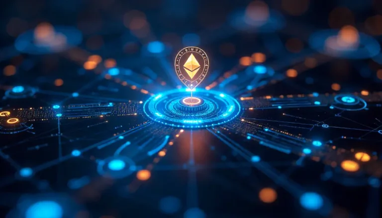 StarkWare Integrates EY Nightfall to Enable Private Institutional Transactions