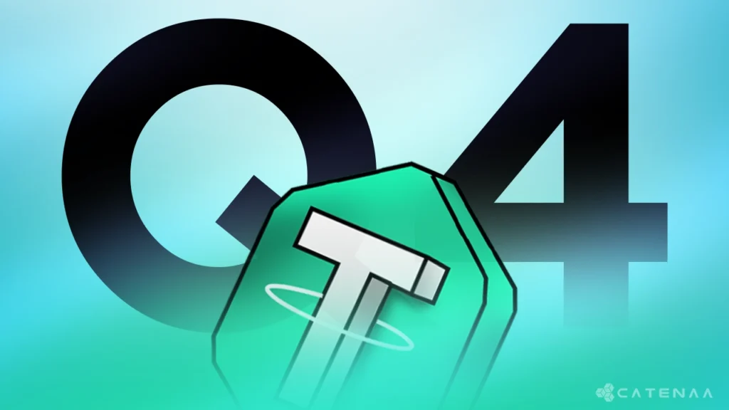 USDT hits record Q4 user growth
