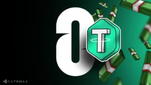 Tether Backs LayerZero for Cross‑Chain Growth