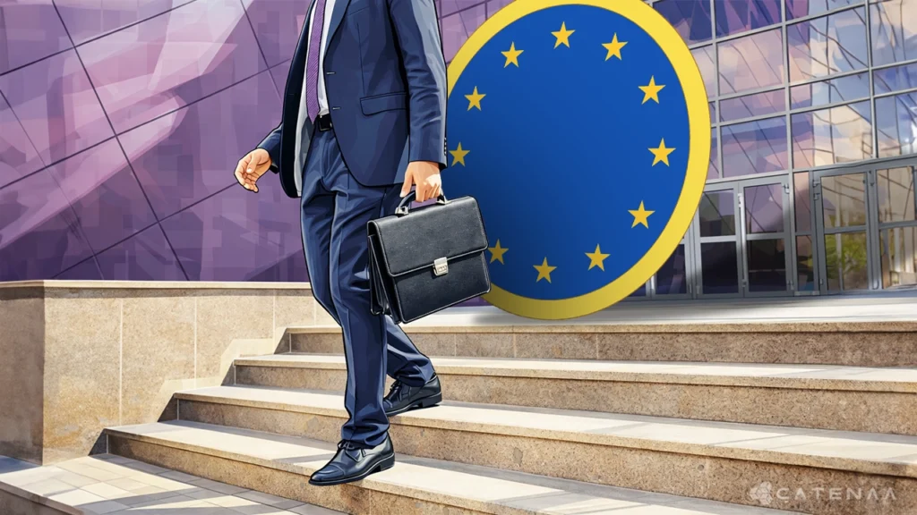 EU urged to update DLT pilot rules