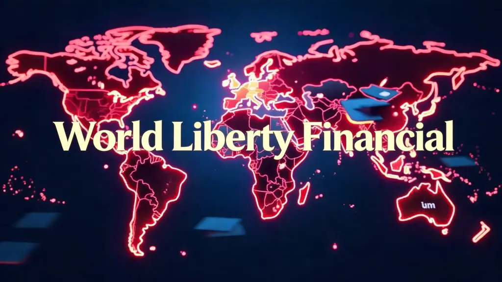Trump-backed World Liberty Financial to Launch Global FX Remittance