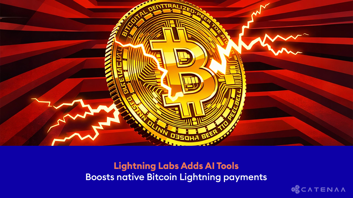 AI Agents Get Lightning Payment Tools