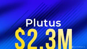 Plutus Raises $2.3M for Onchain Loyalty