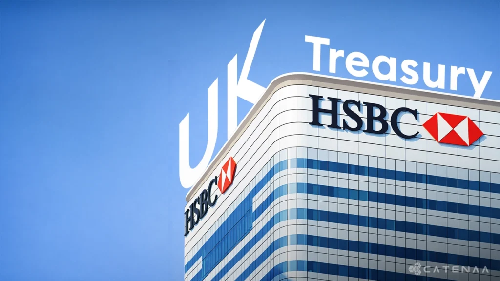 UK pilots blockchain-based digital gilts