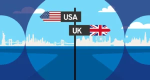 UK Stocks Draw Global Funds as US Valuations Raise Concerns